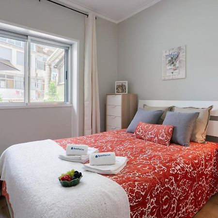 Host Wise - Modern Flats With Stunning Terrace Or Balcony - Central Location ปอร์โต ภายนอก รูปภาพ