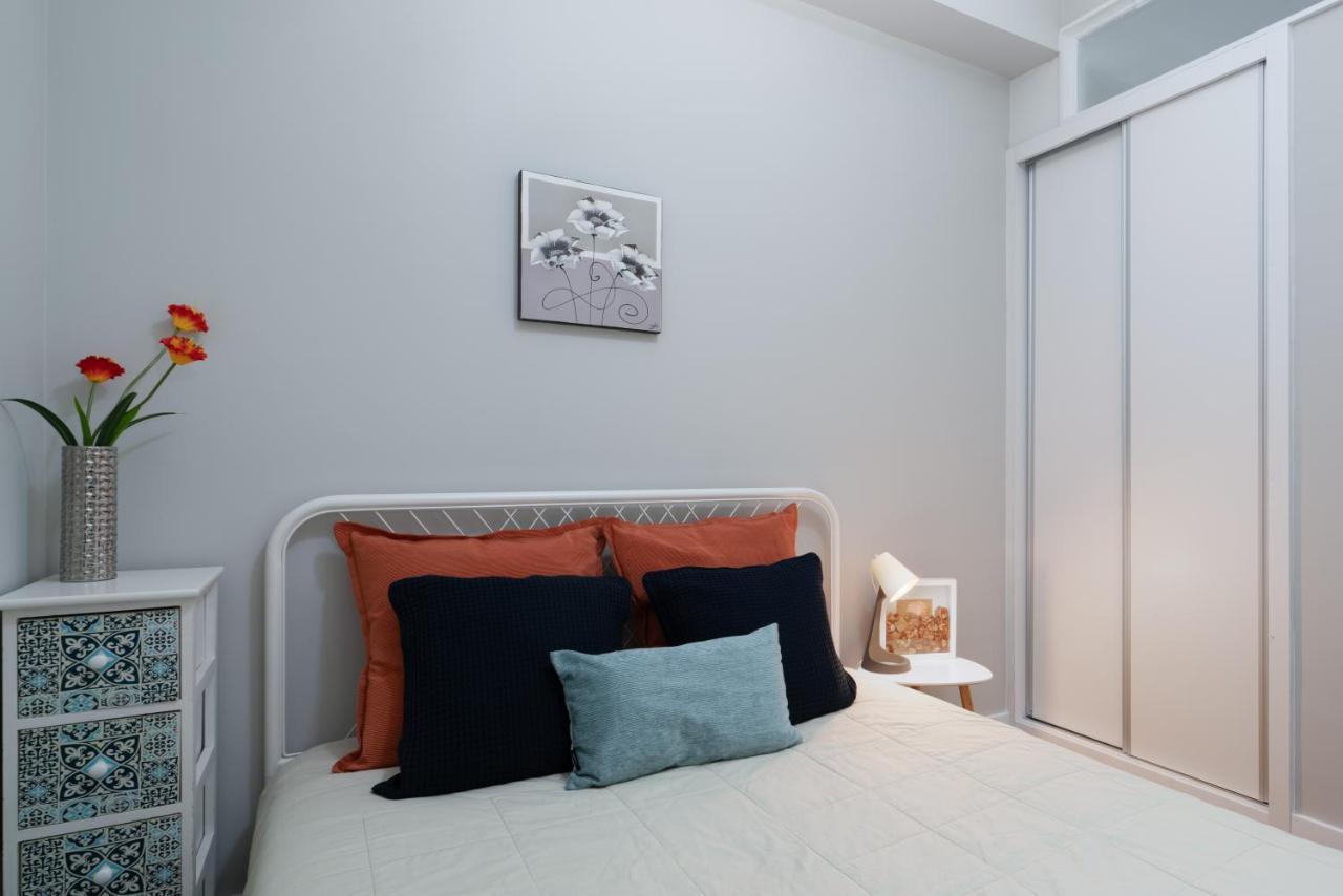 Host Wise - Modern Flats With Stunning Terrace Or Balcony - Central Location ปอร์โต ภายนอก รูปภาพ