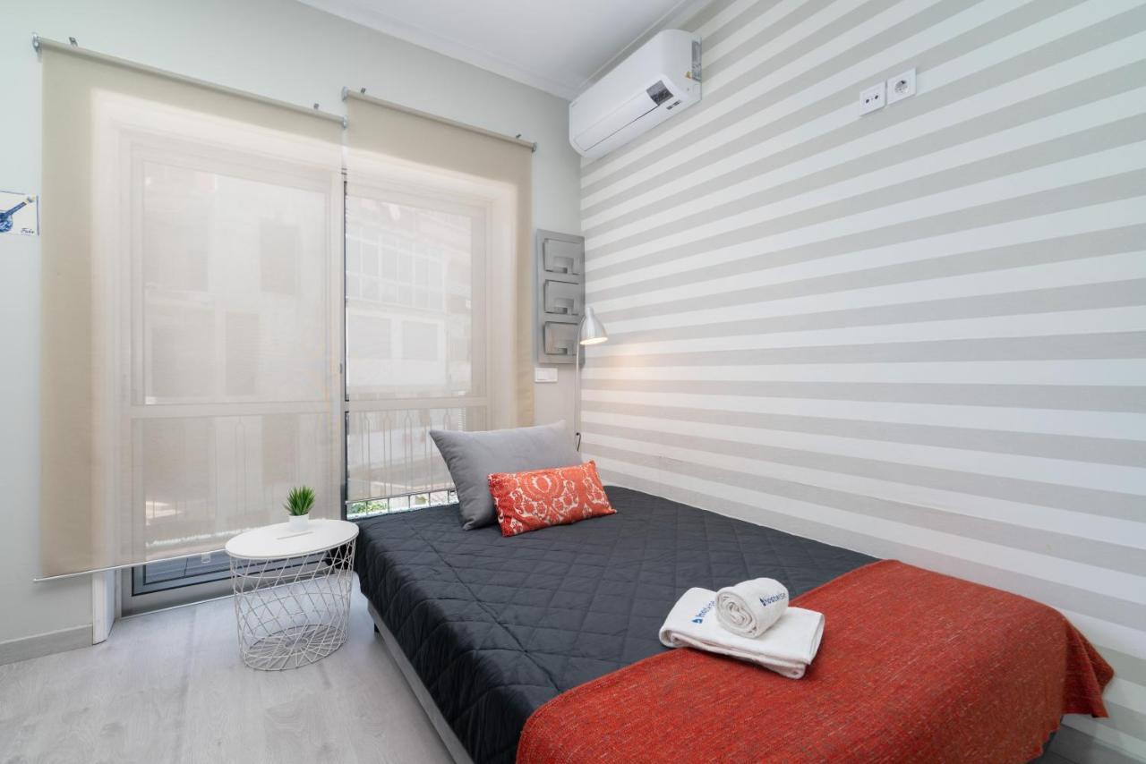 Host Wise - Modern Flats With Stunning Terrace Or Balcony - Central Location ปอร์โต ภายนอก รูปภาพ